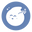 喜洗臉cclan肌膚管理 logo